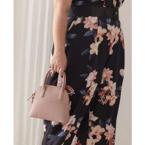 Mini Satchel Handbag👜 - Picture 4 of 6